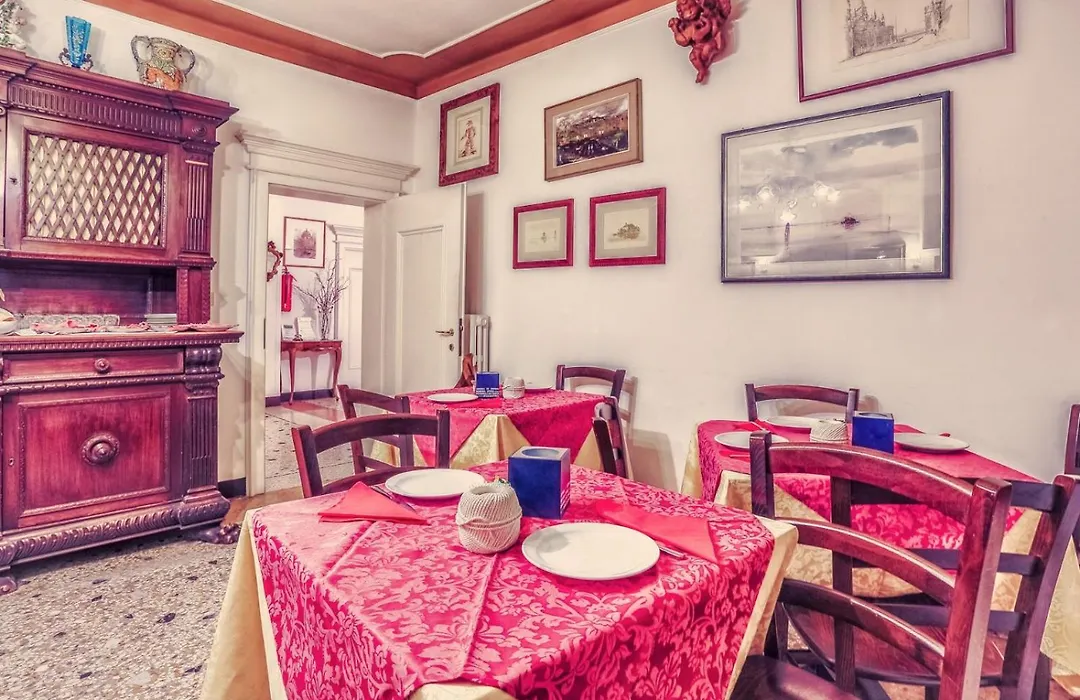 Alloggi B&B Allegri-1