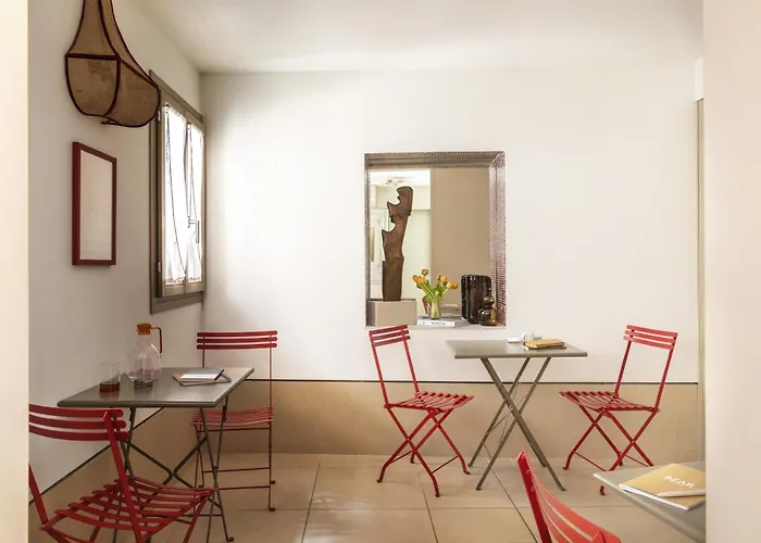 Hotel Ca' La Stampa Venedig